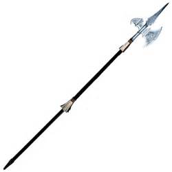 Polearm | Weapon Wiki | Fandom