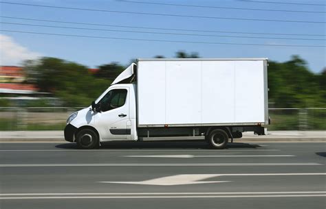 What If I Get Into a Moving Truck Accident? - Hensley Legal Group, PC