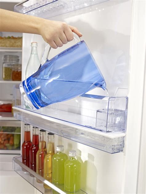 Interior vs. Exterior Fridge Water Dispensers: Which is Better? | Moran ...