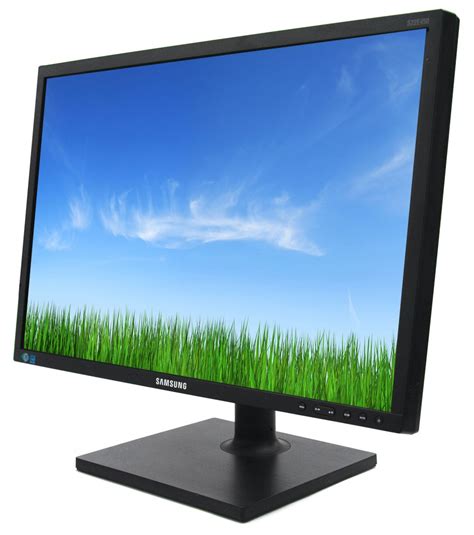 Samsung S22E450 22" Widescreen LCD Monitor - Grade B