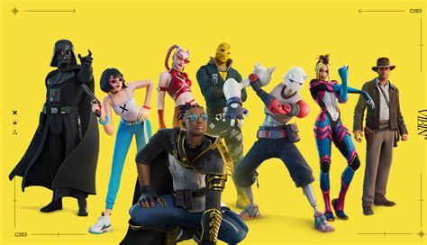 1336x768 Resolution Fortnite Vibin Chapter 3 Season 3 Battle Pass HD ...