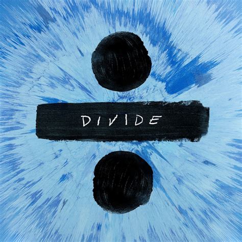 Ed Sheeran shows vast talent in new album 'Divide' - Chicago Tribune