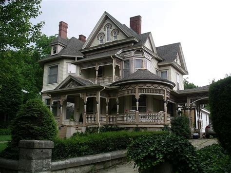 Panoramio - Photo of Victorian Architecture | Victorian homes ...