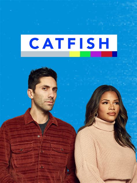 Catfish: The TV Show - Where to Watch and Stream - TV Guide