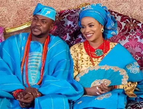 ODUNLADE ADEKOLA VENTILATE ABOUT HIS IMPERFECT MARRIAGE - 90.9 MAX FM