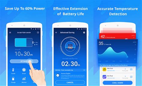 8 Best Battery Saver and Booster Apps for Android