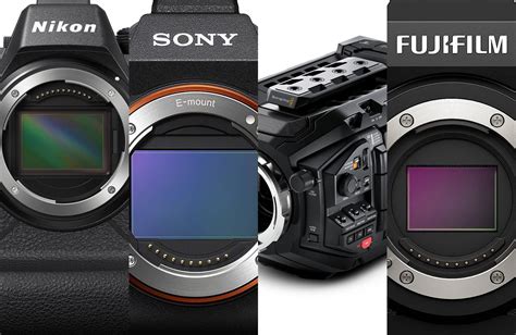 The best 8K cameras of 2023 – Seriously Photography