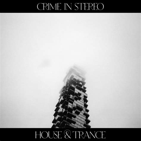 Crime in Stereo Return with First New Album in 13 Years │ Exclaim!