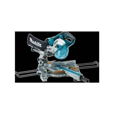 Makita DLS714NZ specifications