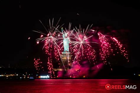 How to watch Macys Fourth of July Fireworks 2023 in Canada online on ...