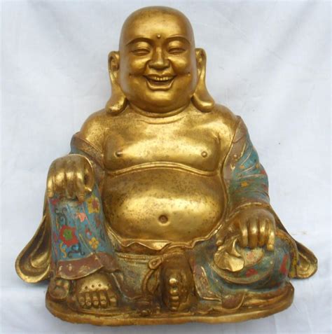 The Budai Buddha – Davidya.ca