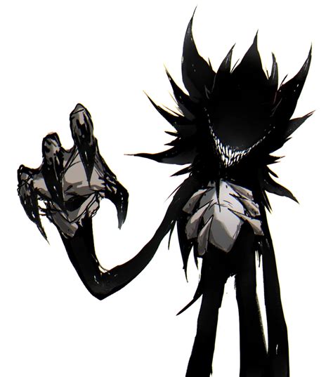 Umbra | CONTINUED: The Sonic Oddities Wiki | Fandom