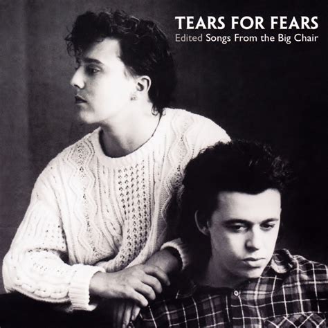 Tears for Fears – Mothers Talk (Video Version) Lyrics | Genius Lyrics