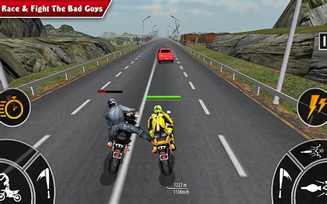 Moto Bike Attack Race 3d games - Android Apps on Google Play