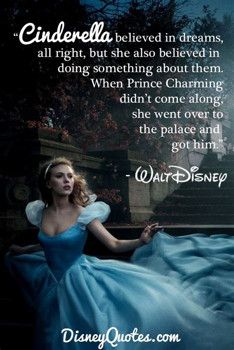 Quotes From Cinderella 2015 - quoters