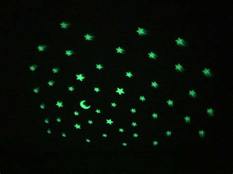 5 Best Glow In The Dark Stars For Ceiling In 2021 (Make Your Galaxy ...