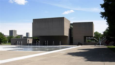 Everson Museum of Art - the places I have been