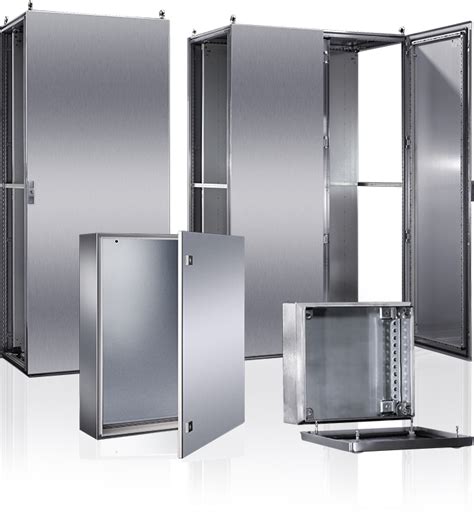 Rittal Cabinets India | Cabinets Matttroy