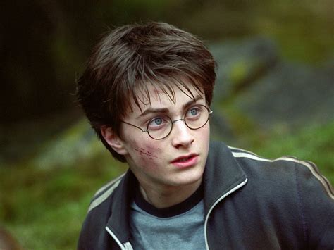 Harry Potter series set; here's the famous cast revealed 1