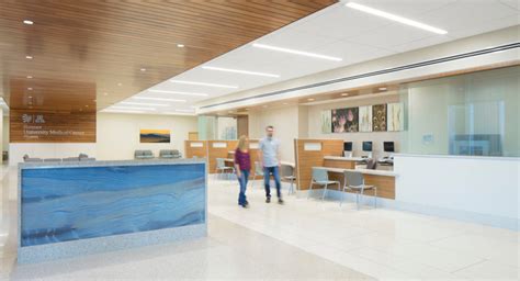 Banner - University Medical Center Phoenix Expansion | HKS Architects