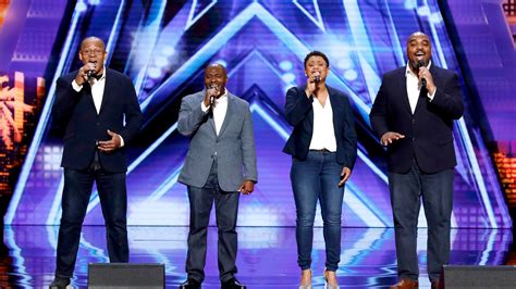 Watch America's Got Talent Highlight: Voices of Service: AGT Season 14 ...