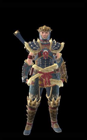 Sunbreak | Arzuros Armor Set - Stats & Skill | Monster Hunter Rise ...