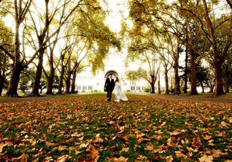 How to Plan an Incredible Autumn Wedding | by Perfectly Planned 4 you ...