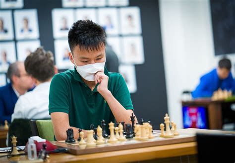 Alice Lee and Christopher Yoo – young chess stars shine in the US chess ...