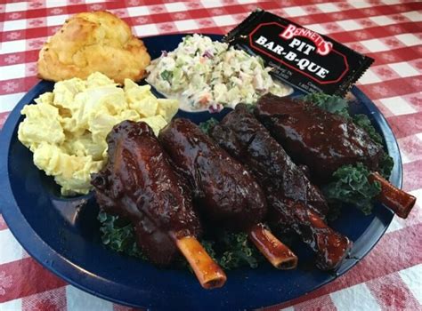 The 5 Best BBQ in Gatlinburg, Tennessee