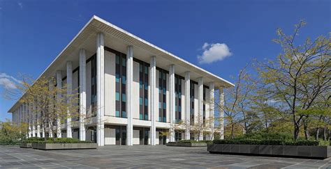 National Library of Australia Off-site Storage - TSA Management