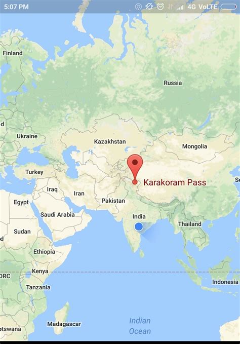 World Map Karakoram Mountain Range Interactive Map | The Best Porn Website