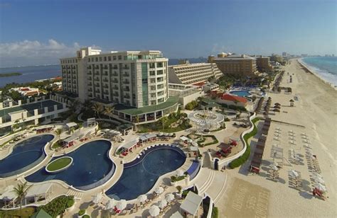 Sandos Cancun Luxury Experience Resort (Cancún, ) - Resort Reviews ...