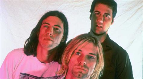 La historia detrás de "Polly", la canción más oscura de Nirvana