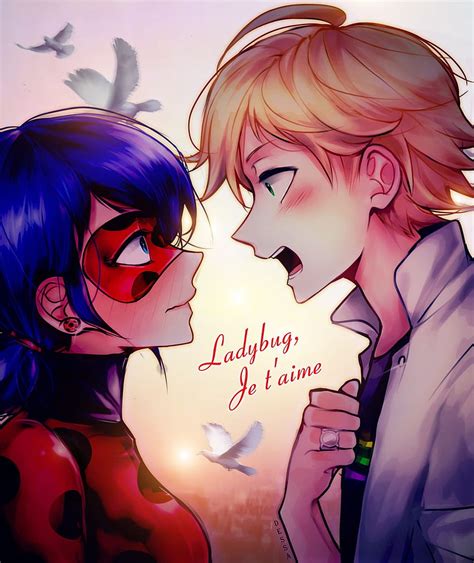 Adrien - Miraculous Ladybug fan Art HD phone wallpaper | Pxfuel