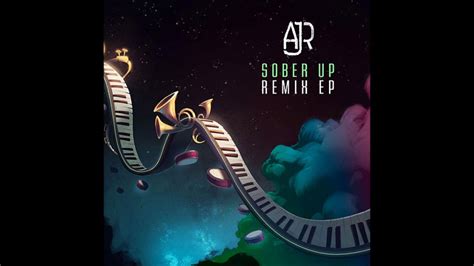 AJR - Sober Up (Steve Aoki Remix) - YouTube