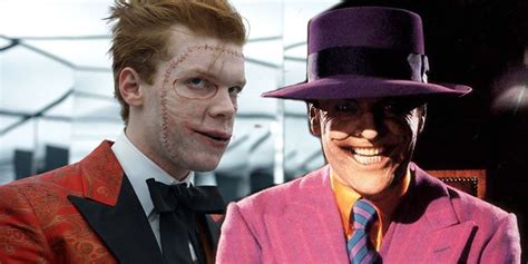 Gotham Season 4 Photos Show Cameron Monaghan in Joker Makeup