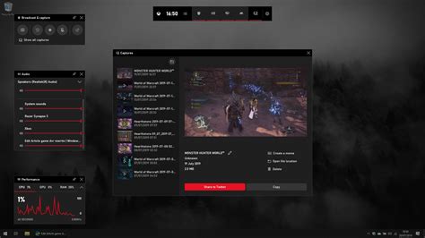 How to use Game DVR in the Windows 10 Xbox Game Bar app to record games ...