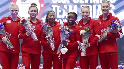 Watch TODAY Highlight: Simone Biles and Team USA gymnastics: An inside ...