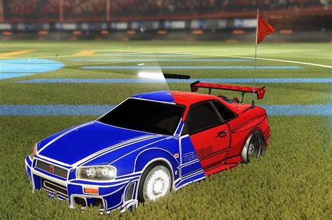 my Nissan Skyline setups. : r/RLFashionAdvice