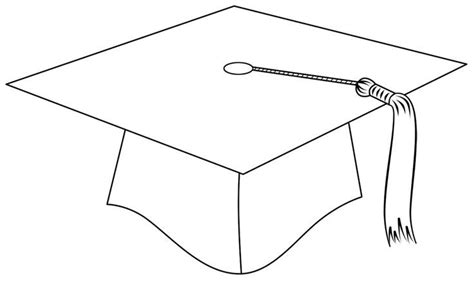 Image result for graduation cap template | Graduation cap, Graduation ...