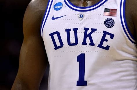 Ranking Duke basketball's five best uniforms of all time - Page 2