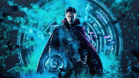 doctor strange wallpaper | Doctor strange marvel, Doctor strange, Dr ...