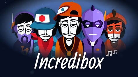 Incredibox - Official trailer - Available now on iOS, Android, MacOS ...