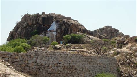 Yadgir Fort, Karnataka - YouTube