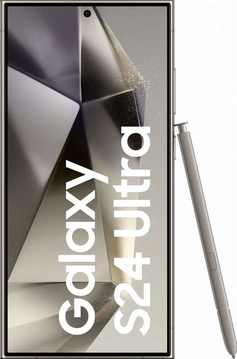 Samsung Galaxy S24 Ultra Camera Specs Unveiled: Minimal Changes ...