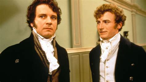 Pride and Prejudice: where are the cast of the 1995 show now? | HELLO!