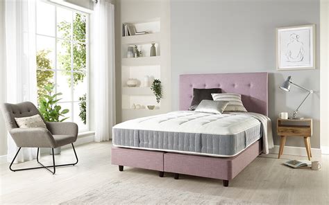 The 19 Best Places to Buy a Mattress UK - Mitzie