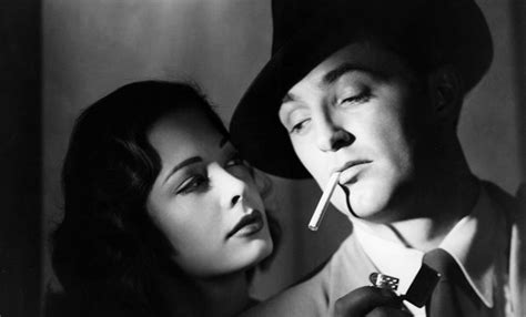 Favorite Film Noir Quotes – Original Cinemaniac