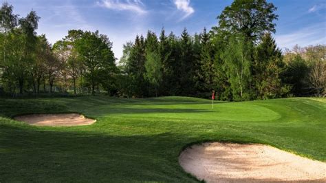 The Club | Milford Golf Club near Godalming | Golf in Surrey