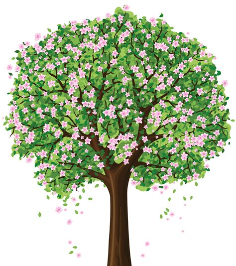 Free Spring Tree Cliparts, Download Free Spring Tree Cliparts png ...